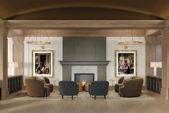 The Brandywine, Radnor, A Tribute Portfolio Hotel,,2 star