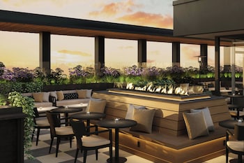The Brandywine, Radnor, A Tribute Portfolio Hotel,,2 star