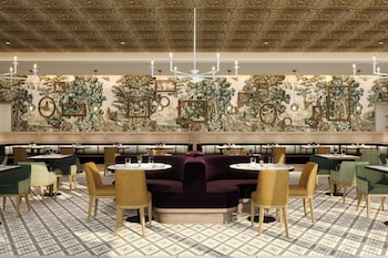 The Brandywine, Radnor, A Tribute Portfolio Hotel,,2 star