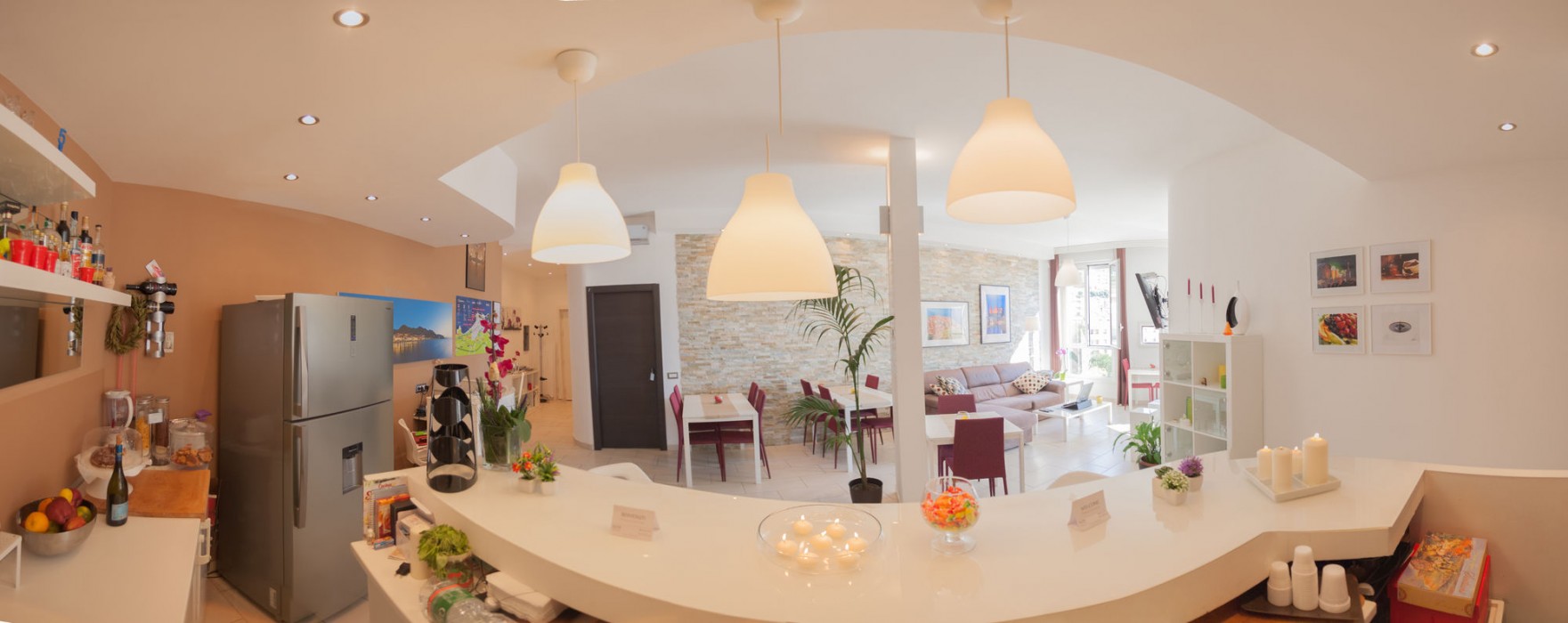 bandb maandmi for you