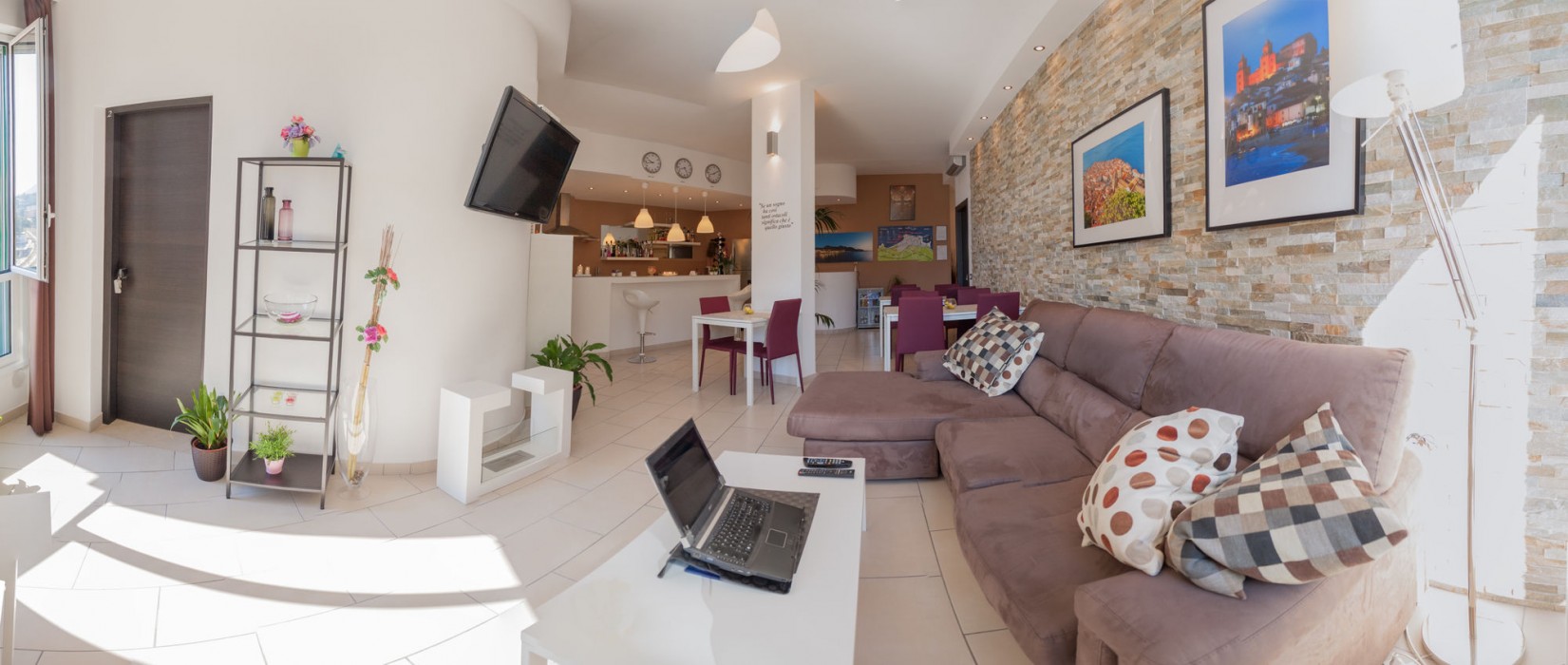 bandb maandmi for you