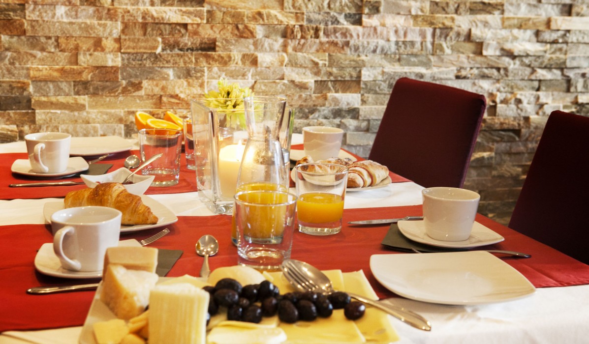 bandb maandmi for you