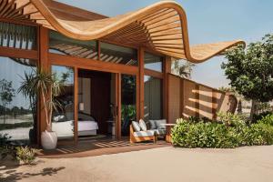 miraval the red sea