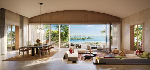 miraval the red sea