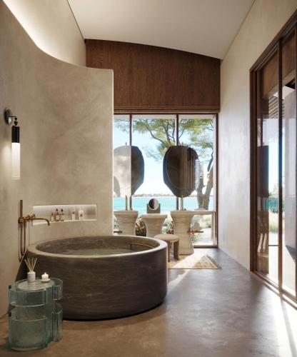 miraval the red sea