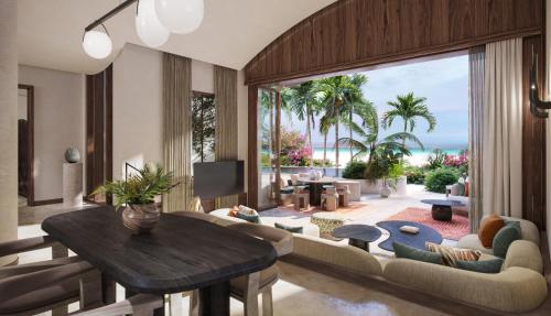 miraval the red sea