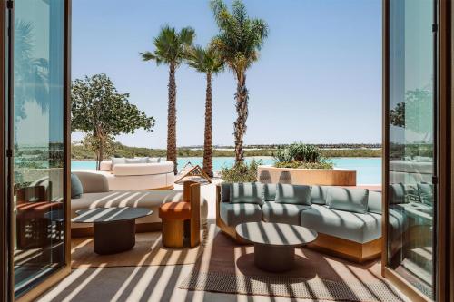miraval the red sea