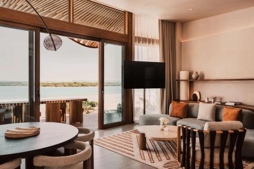 miraval the red sea