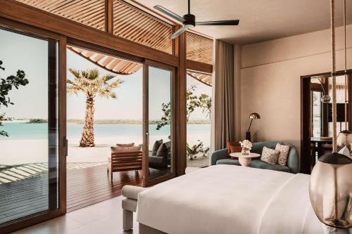 miraval the red sea