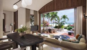 miraval the red sea