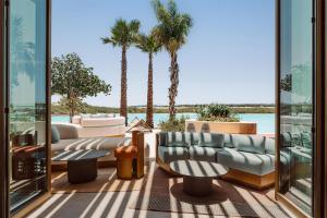 miraval the red sea