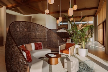 Miraval The Red Sea,Building No 7007, King Faisal Road, 2177,5 star