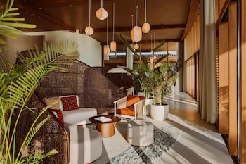 Miraval The Red Sea,Building No 7007, King Faisal Road, 2177,5 star