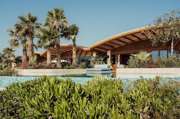 Miraval The Red Sea,Building No 7007, King Faisal Road, 2177,5 star