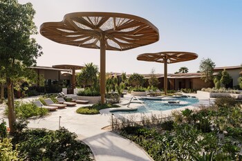 Miraval The Red Sea,Building No 7007, King Faisal Road, 2177,5 star