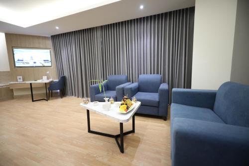 best western premier riyadh