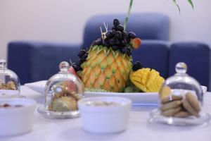 best western premier riyadh