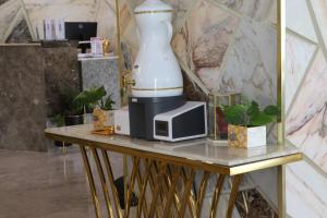 best western premier riyadh