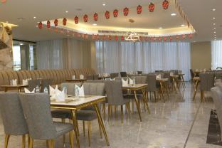 best western premier riyadh