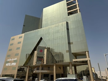 Best Western Premier Riyadh,,4 star