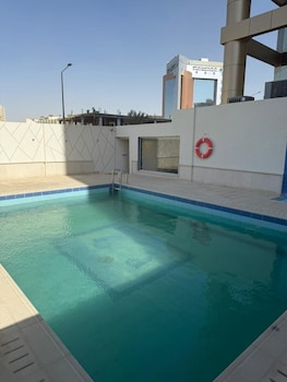 Best Western Premier Riyadh,,4 star