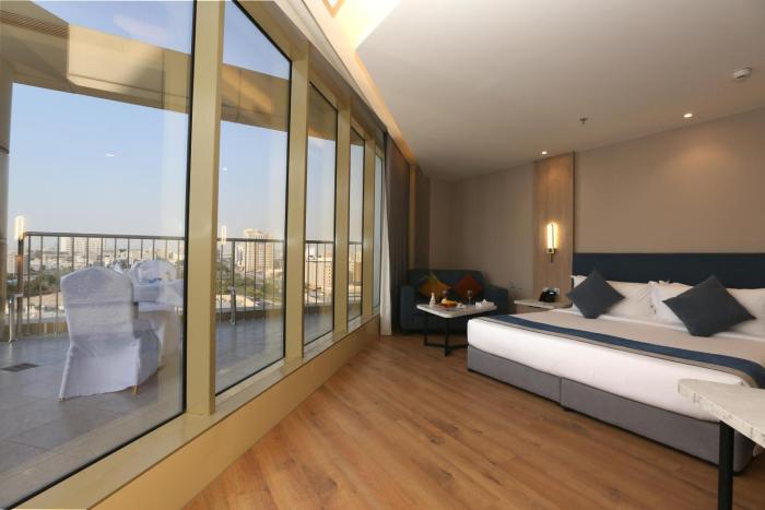 best western premier riyadh