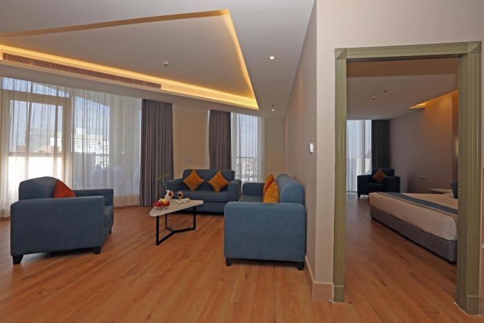 best western premier riyadh
