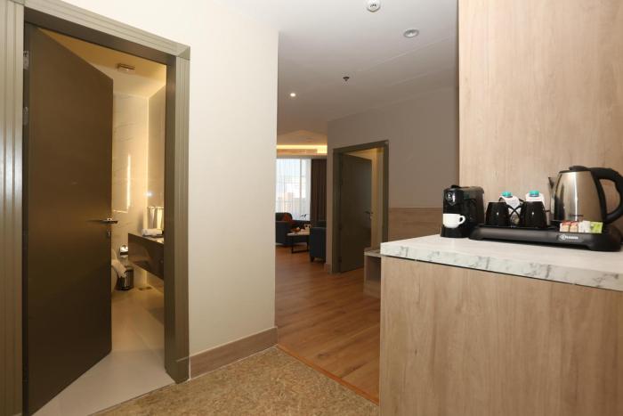 best western premier riyadh