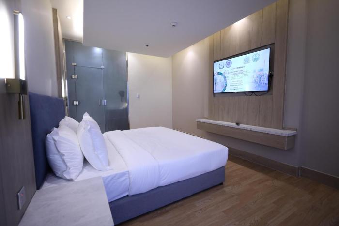 best western premier riyadh