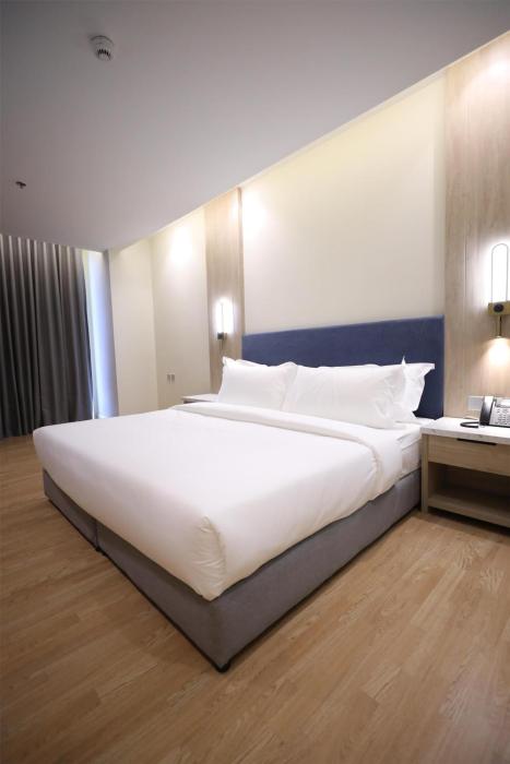 best western premier riyadh