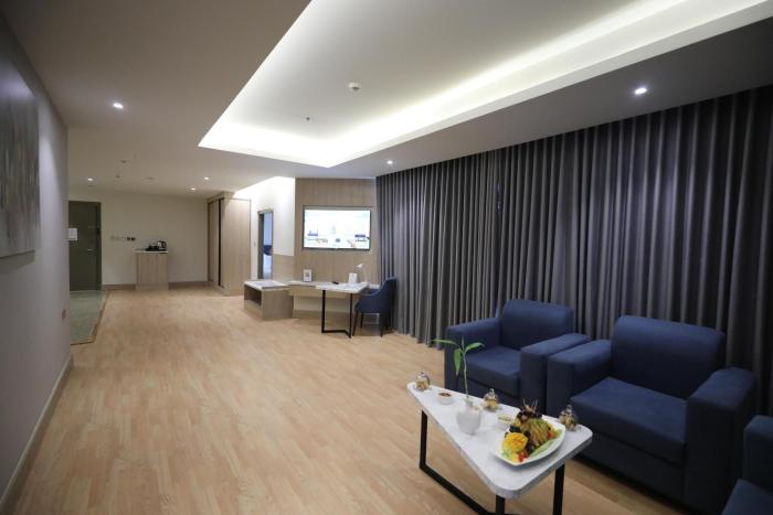 best western premier riyadh