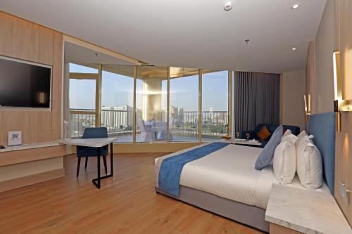 best western premier riyadh