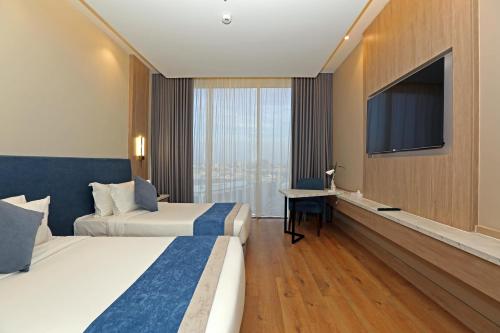 best western premier riyadh