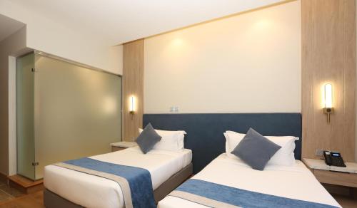 best western premier riyadh