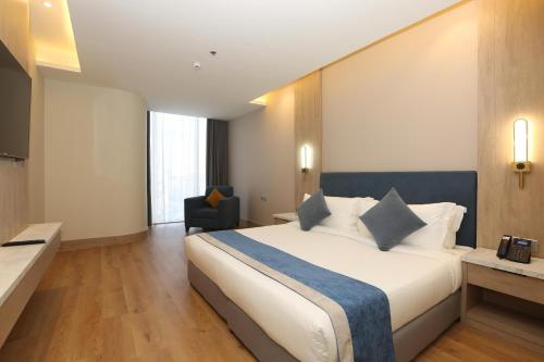 best western premier riyadh
