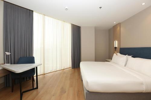 best western premier riyadh