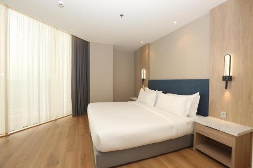 best western premier riyadh
