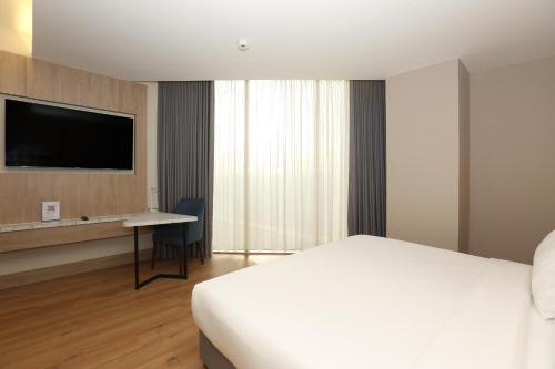 best western premier riyadh