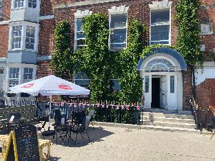 Fairhaven Hotel,Weymouth>>Dorset,3 star