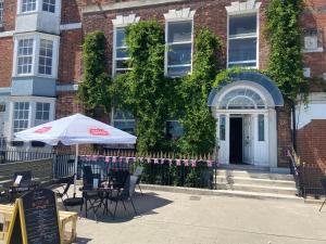 Fairhaven Hotel,Weymouth>>Dorset,3 star