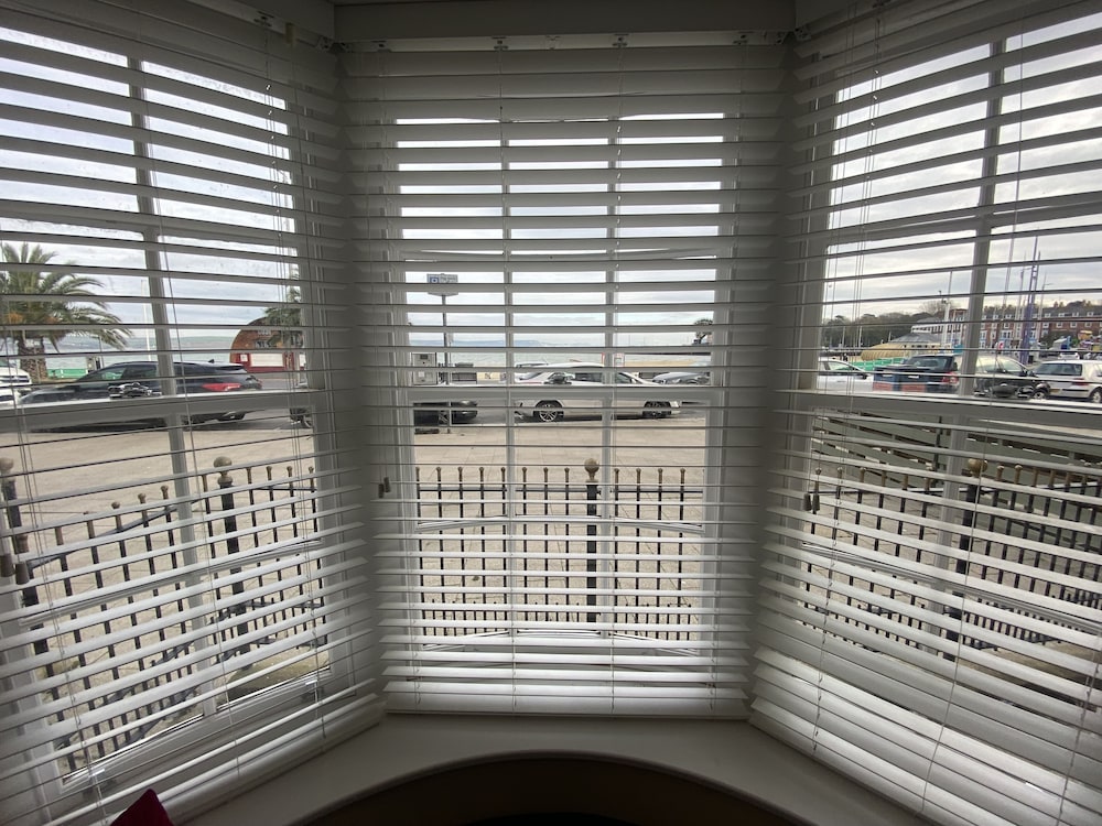 fairhaven hotel