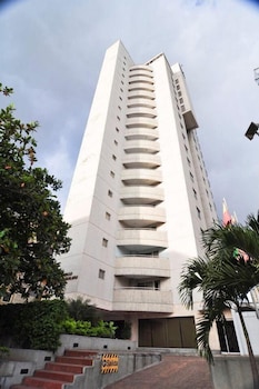 Caracas Cumberland,Barrio Chino>>Caracas,3 star