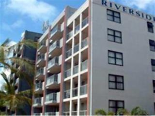 riverside hotel southbank