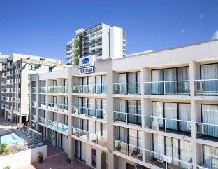 riverside hotel southbank