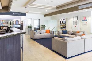 riverside hotel southbank