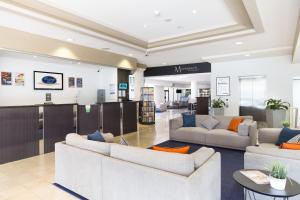 riverside hotel southbank