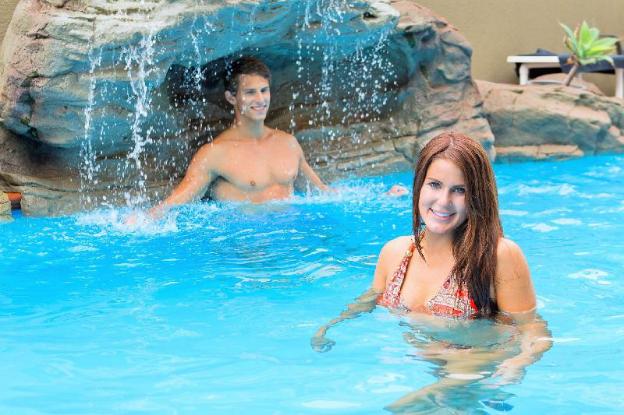 riverside hotel southbank