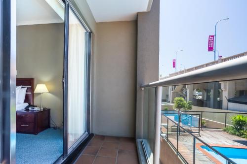 riverside hotel southbank