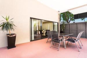 riverside hotel southbank