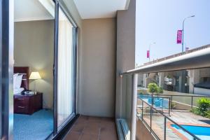 riverside hotel southbank